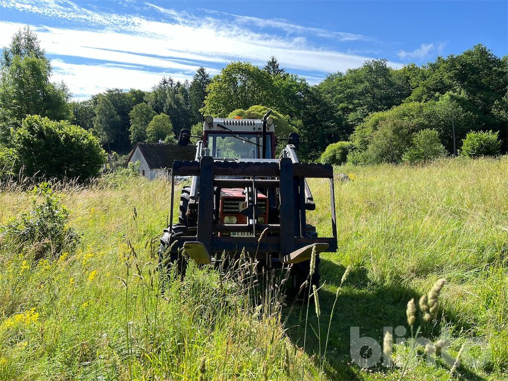 FIAT 45-66 DT - Traktor: obrázek 3 FIAT 45-66 DT - Traktor: obrázek 3
