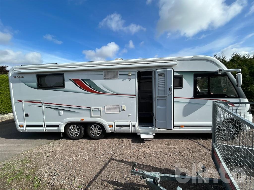 FIAT KABE - Travel Master Intergrated 860 LQB - Integrovaný obytný vůz: obrázek 4 FIAT KABE - Travel Master Intergrated 860 LQB - Integrovaný obytný vůz: obrázek 4