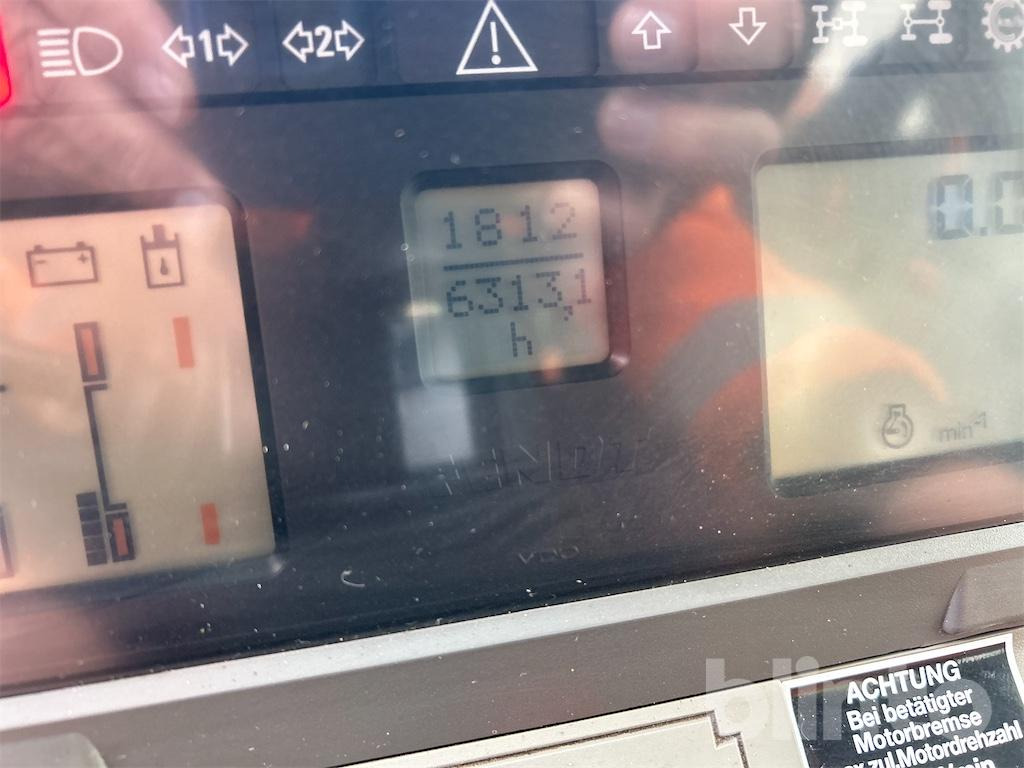 Fendt 404 | 415 Vario TMS (2009) - Traktor: obrázek 5 Fendt 404 | 415 Vario TMS (2009) - Traktor: obrázek 5