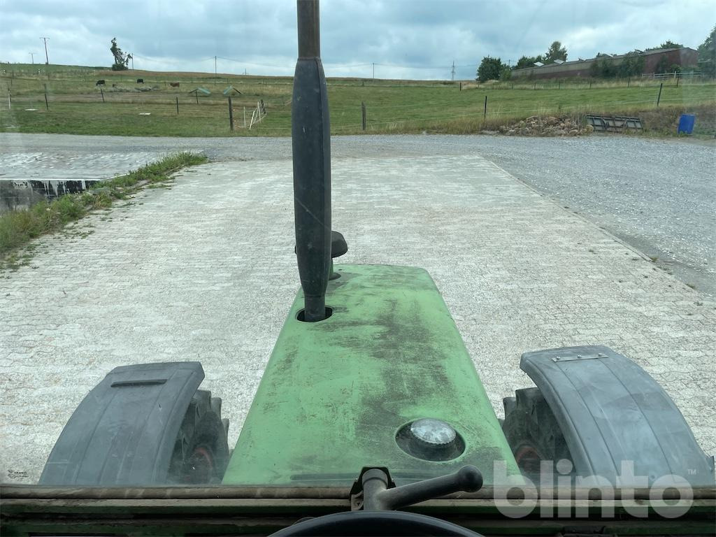 Traktor Fendt Farmer 308 (1992): obrázek 23