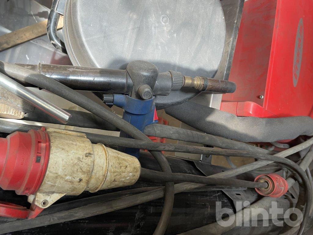 Fronius VR4000 - Zařízení pro svařování: obrázek 3 Fronius VR4000 - Zařízení pro svařování: obrázek 3