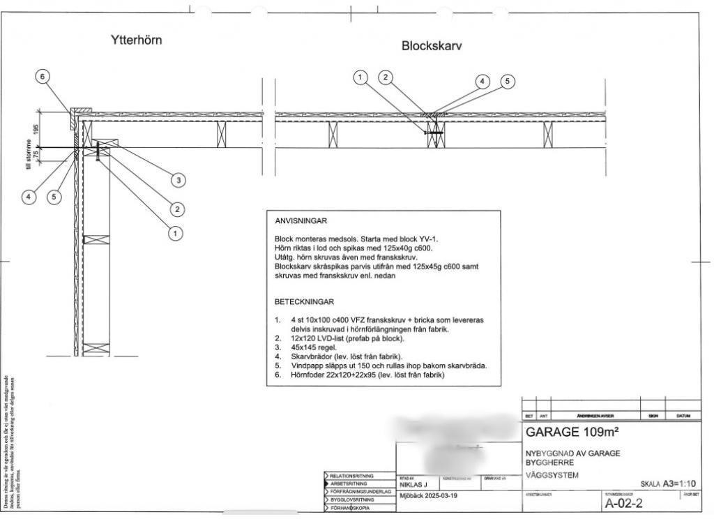Garage 109 m2 - Vybavení garáže/ Dílny: obrázek 4 Garage 109 m2 - Vybavení garáže/ Dílny: obrázek 4