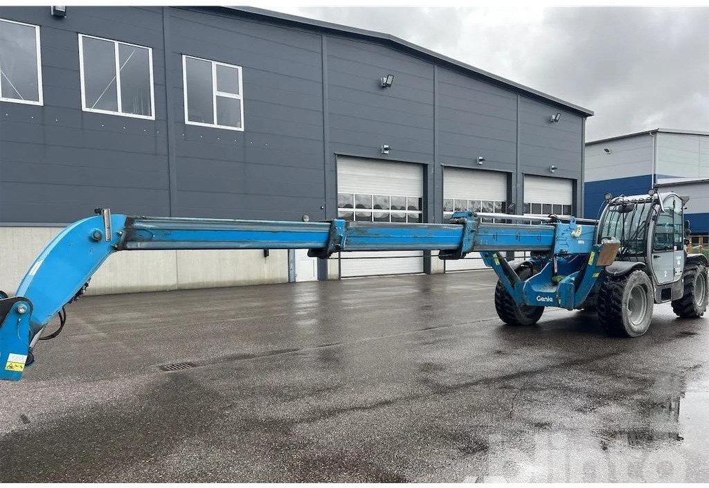 Teleskopický manipulátor Genie GTH 4017 SX: obrázek 8