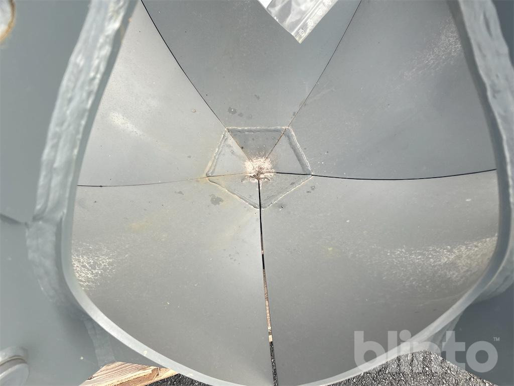 Idrobenne PFO 5/600P - Drapák: obrázek 4 Idrobenne PFO 5/600P - Drapák: obrázek 4