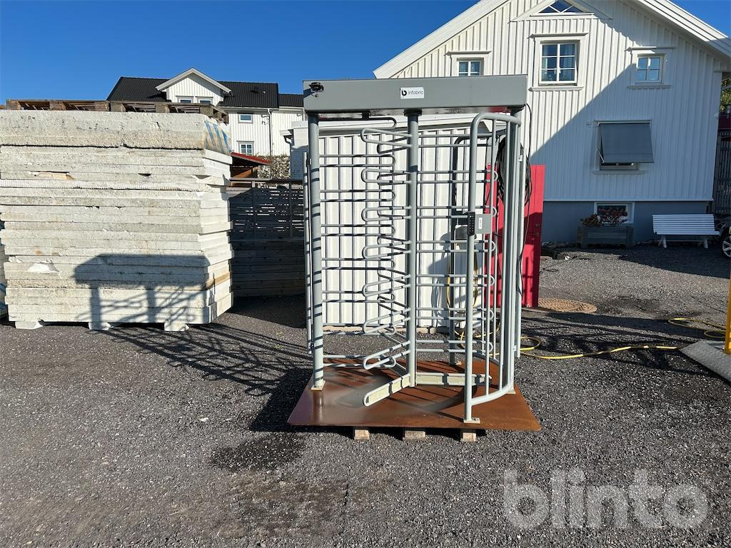 Infobric Pro - Nástroj/ Vybavení: obrázek 3 Infobric Pro - Nástroj/ Vybavení: obrázek 3