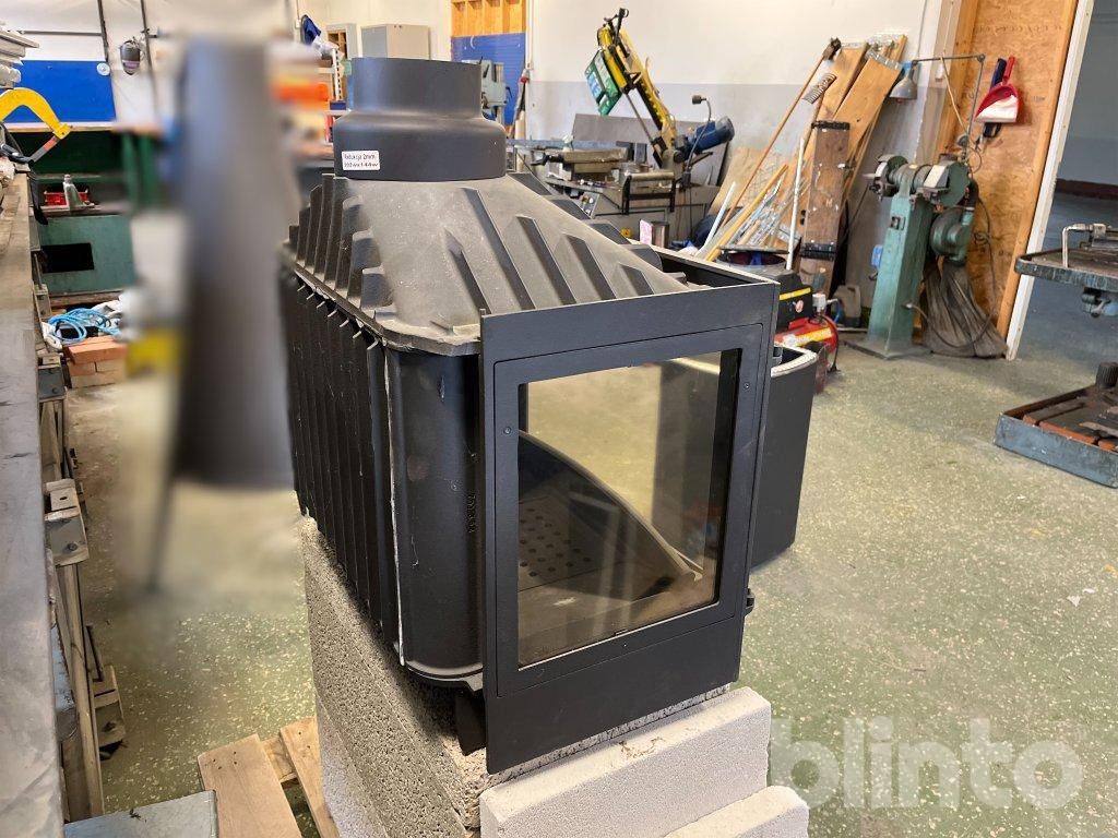 Invicta Selenic 700 3-glas - Nástroj/ Vybavení: obrázek 4 Invicta Selenic 700 3-glas - Nástroj/ Vybavení: obrázek 4