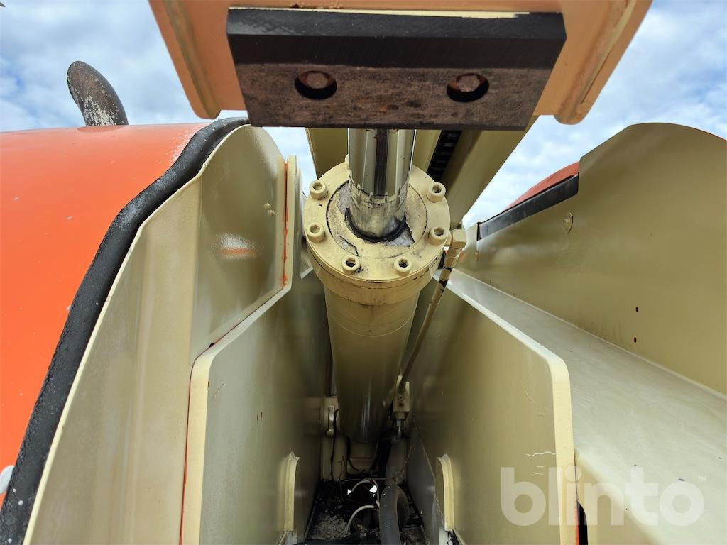 Teleskopická plošina JLG 660SJ: obrázek 42 Teleskopická plošina JLG 660SJ: obrázek 42