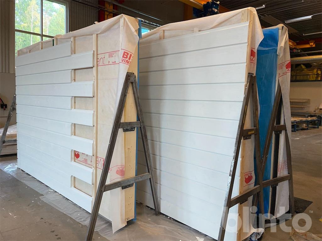 Lågenergihus 150 m2 - Jiná technika: obrázek 2 Lågenergihus 150 m2 - Jiná technika: obrázek 2