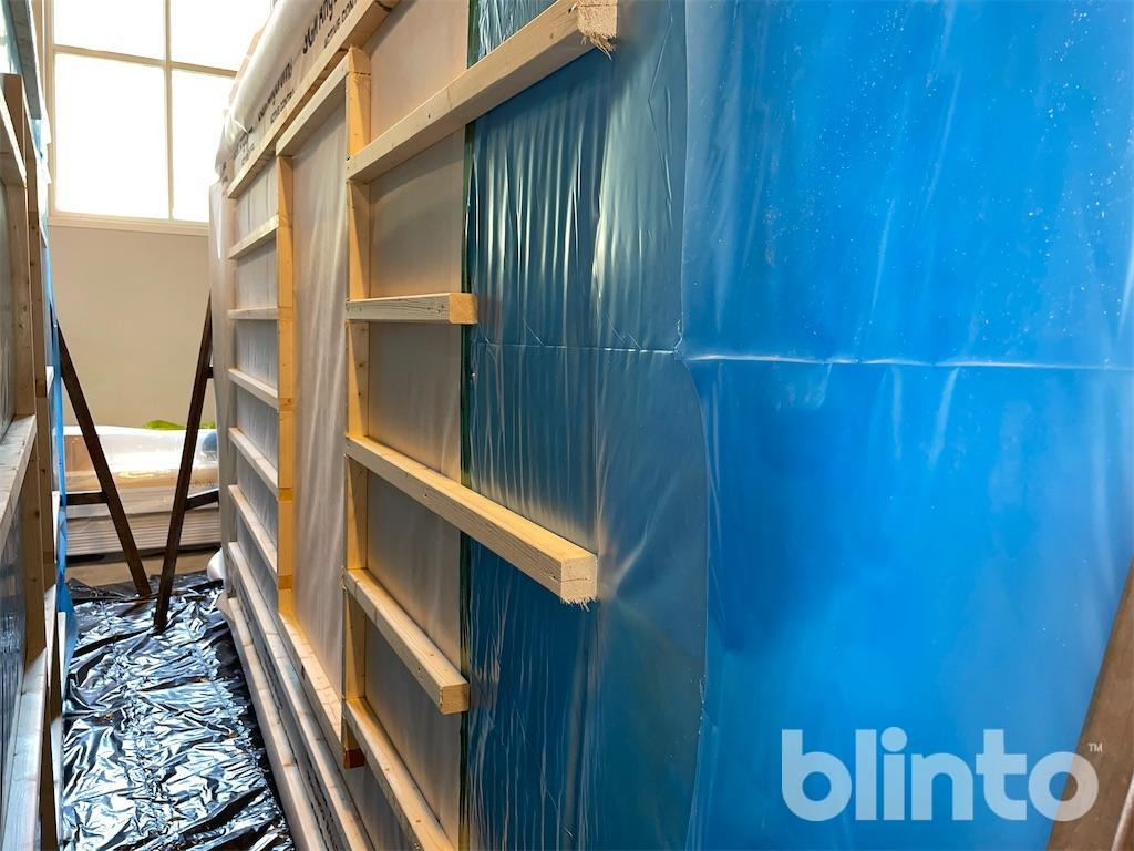 Lägenergihus 2 plan 196.6m2 - Jiná technika: obrázek 5 Lägenergihus 2 plan 196.6m2 - Jiná technika: obrázek 5