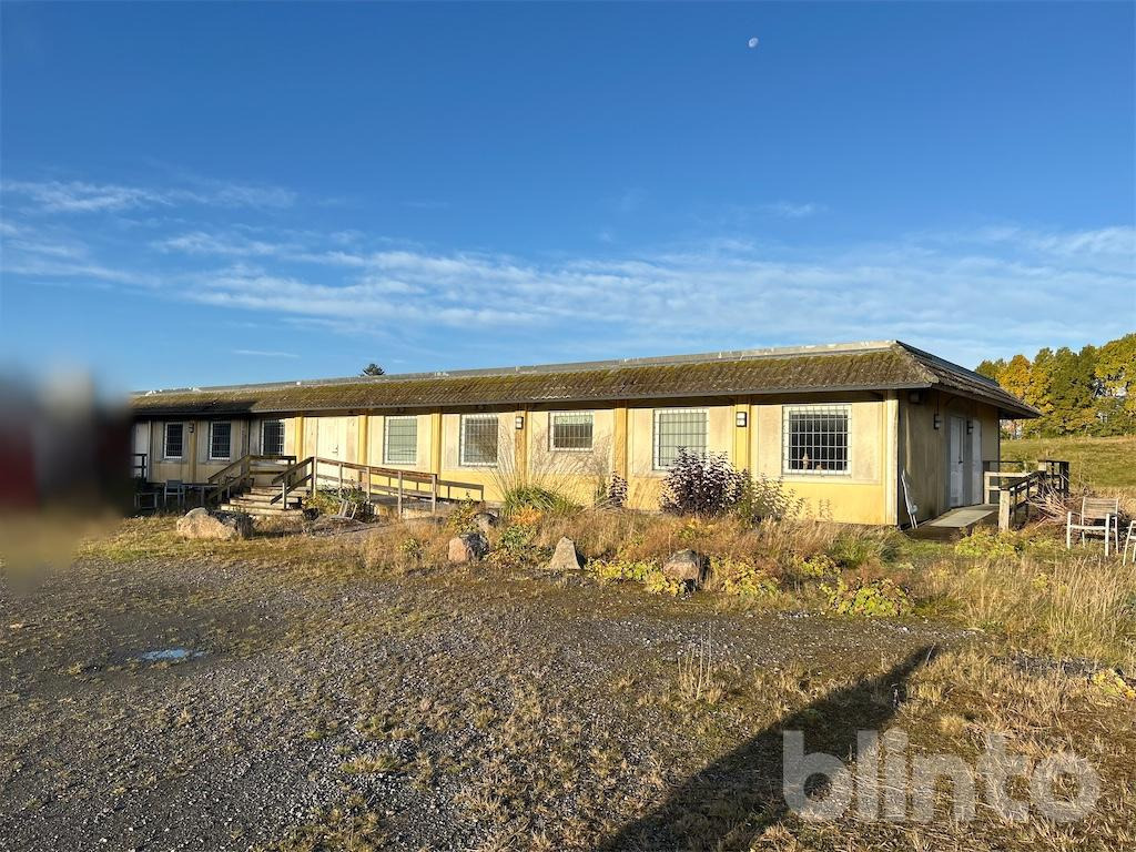 Modulhus - Jiná technika: obrázek 1 Modulhus - Jiná technika: obrázek 1