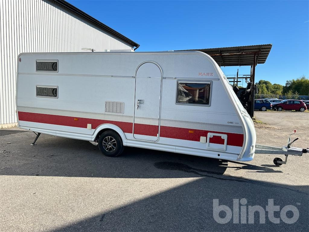 KABE Classic 560 - Karavan: obrázek 4 KABE Classic 560 - Karavan: obrázek 4