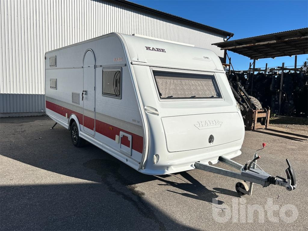 KABE Classic 560 - Karavan: obrázek 3 KABE Classic 560 - Karavan: obrázek 3
