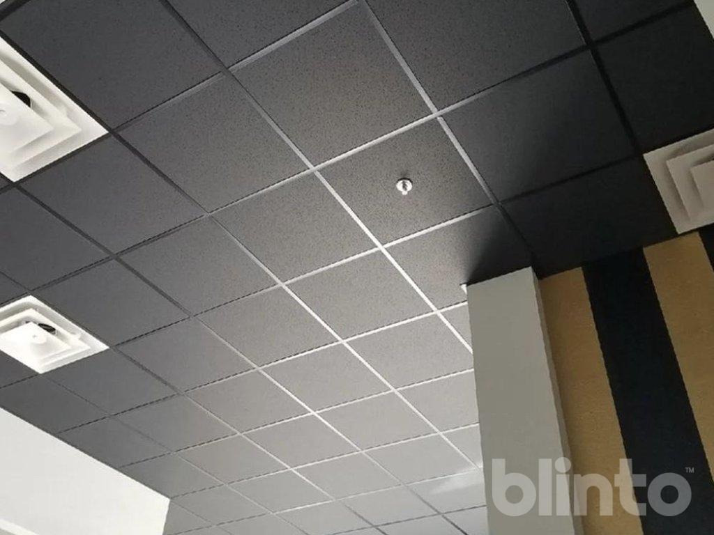 Komplett för 100 m² - Nástroj/ Vybavení: obrázek 1 Komplett för 100 m² - Nástroj/ Vybavení: obrázek 1