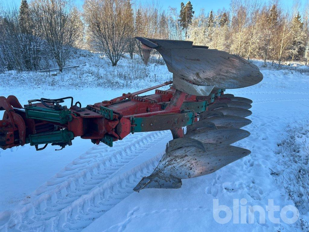 Kverneland PB8 6-skär - Pluh: obrázek 3 Kverneland PB8 6-skär - Pluh: obrázek 3