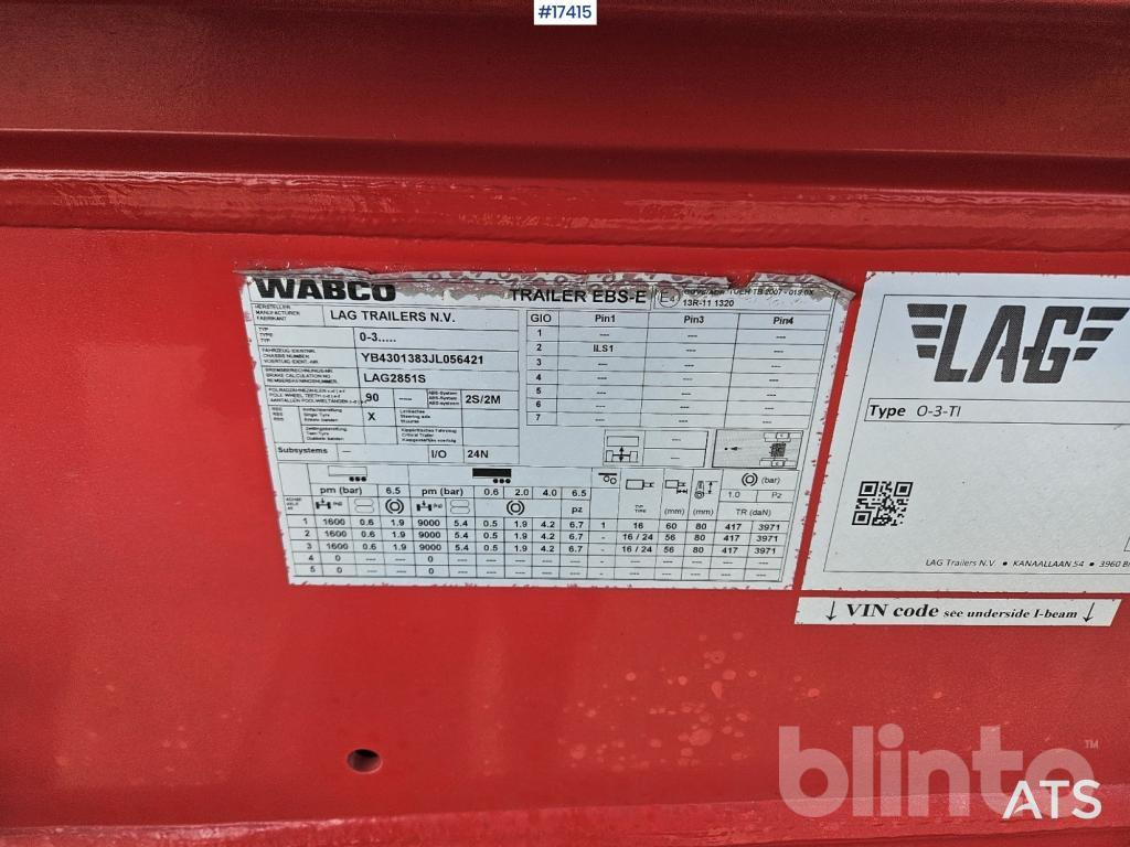 Lag 0-3-TI (2018) - Silo cisterna: obrázek 5 Lag 0-3-TI (2018) - Silo cisterna: obrázek 5