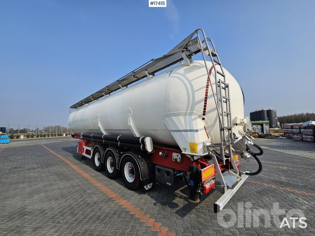 Lag 0-3-TI (2018) - Silo cisterna: obrázek 4 Lag 0-3-TI (2018) - Silo cisterna: obrázek 4