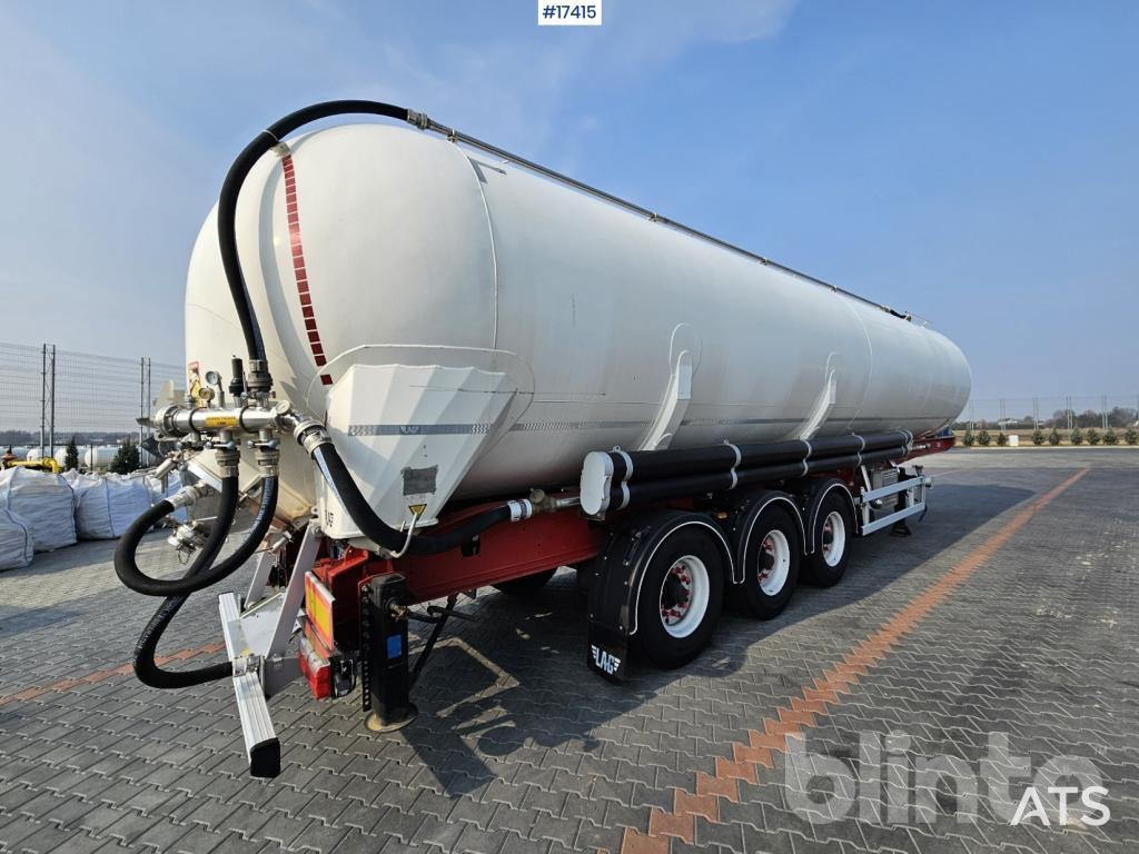 Lag 0-3-TI (2018) - Silo cisterna: obrázek 3 Lag 0-3-TI (2018) - Silo cisterna: obrázek 3