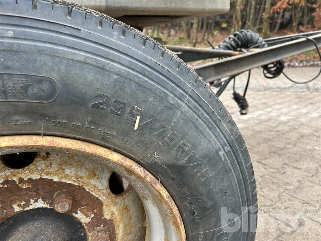 Lesní technika Binderberger SSP520D PRO (2015): obrázek 46