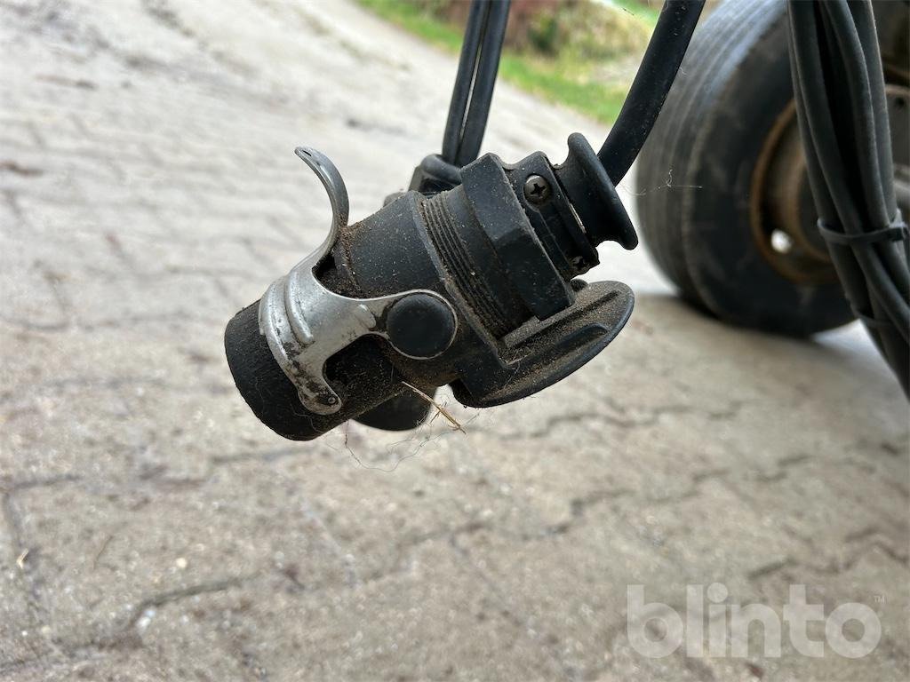 Lesní technika Binderberger SSP520D PRO (2015): obrázek 19