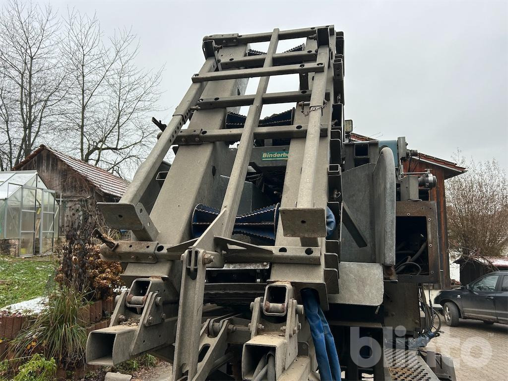 Lesní technika Binderberger SSP520D PRO (2015): obrázek 28