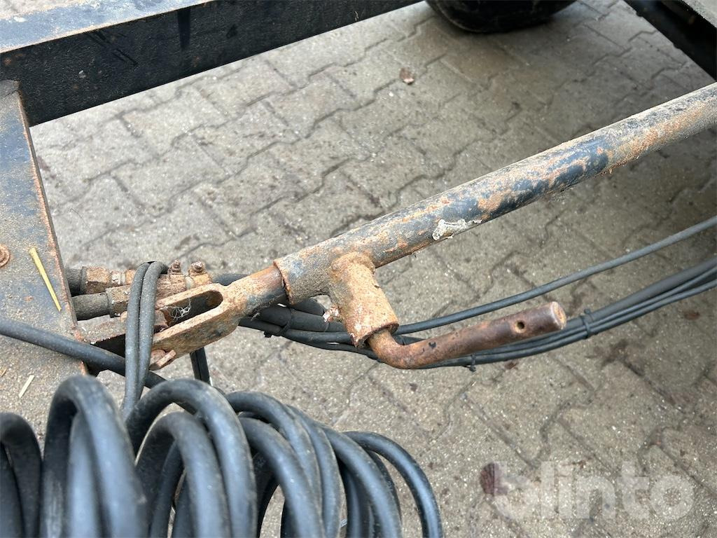 Lesní technika Binderberger SSP520D PRO (2015): obrázek 17