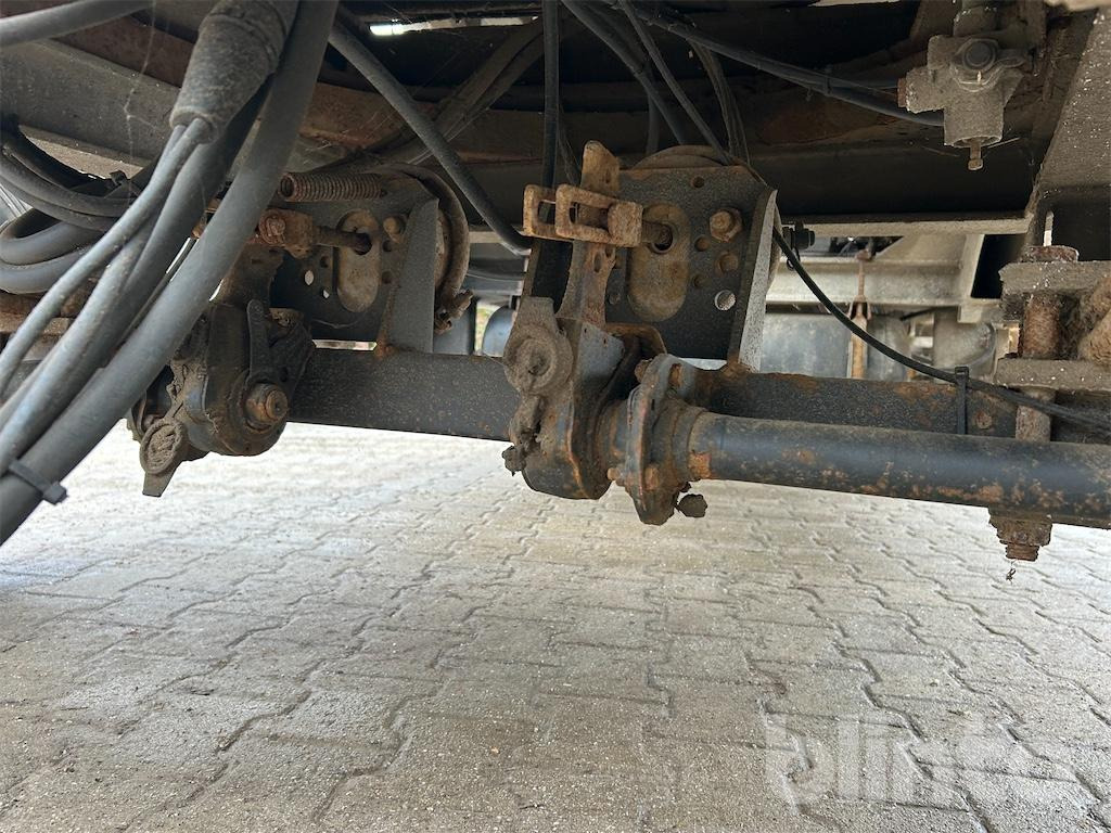 Lesní technika Binderberger SSP520D PRO (2015): obrázek 21