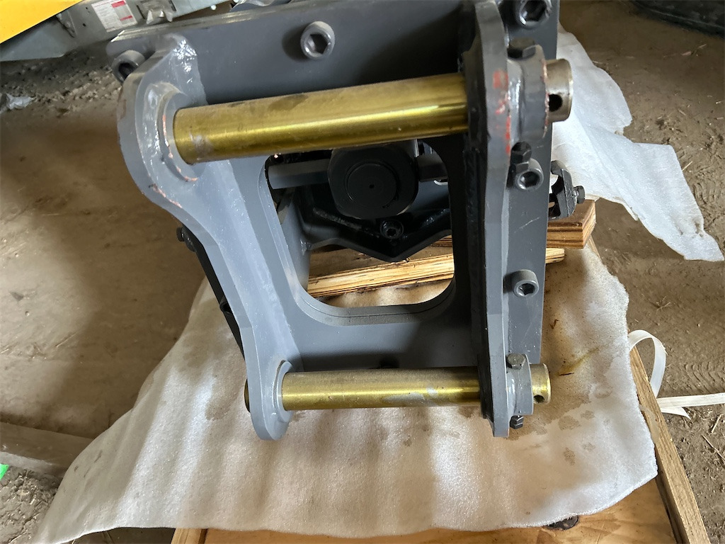 Lishen LS40 - Demoliční nůžky: obrázek 3 Lishen LS40 - Demoliční nůžky: obrázek 3