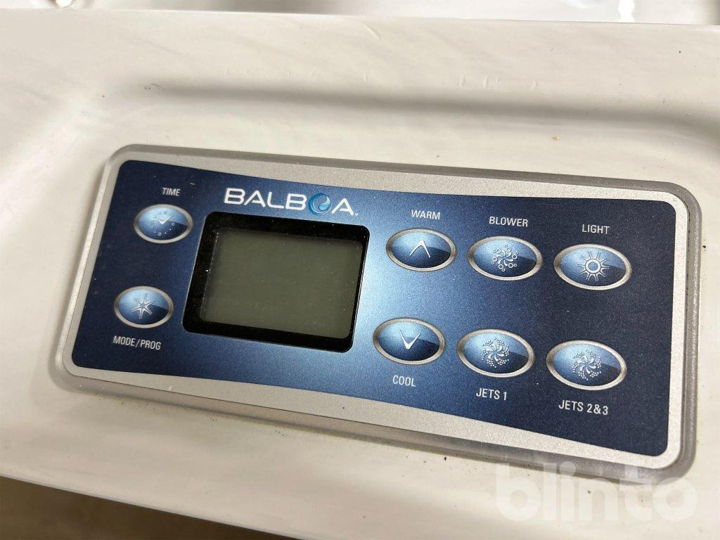 Nástroj/ Vybavení Massage Bathtub: obrázek 11 Nástroj/ Vybavení Massage Bathtub: obrázek 11