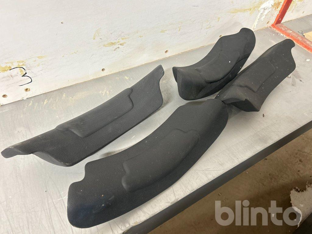 Nástroj/ Vybavení Massage Bathtub: obrázek 17 Nástroj/ Vybavení Massage Bathtub: obrázek 17