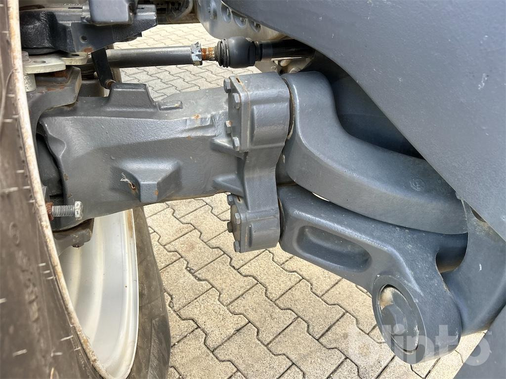 Traktor Massey Ferguson MF 8730 Dyna VT: obrázek 30