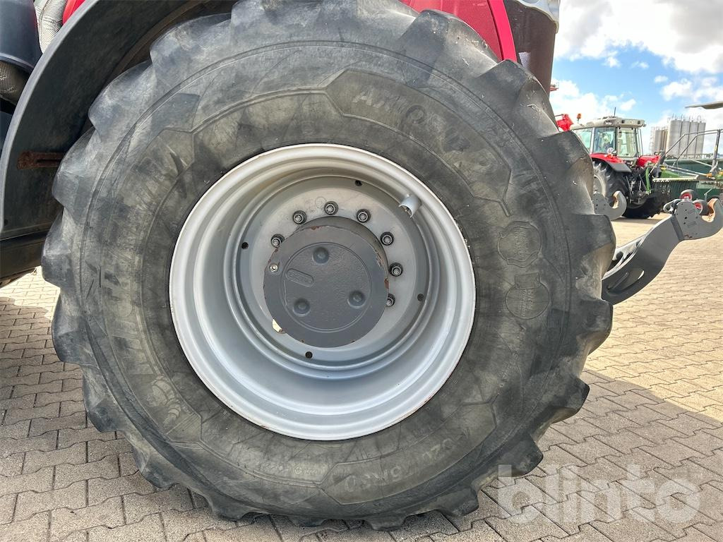 Traktor Massey Ferguson MF 8730 Dyna VT: obrázek 10