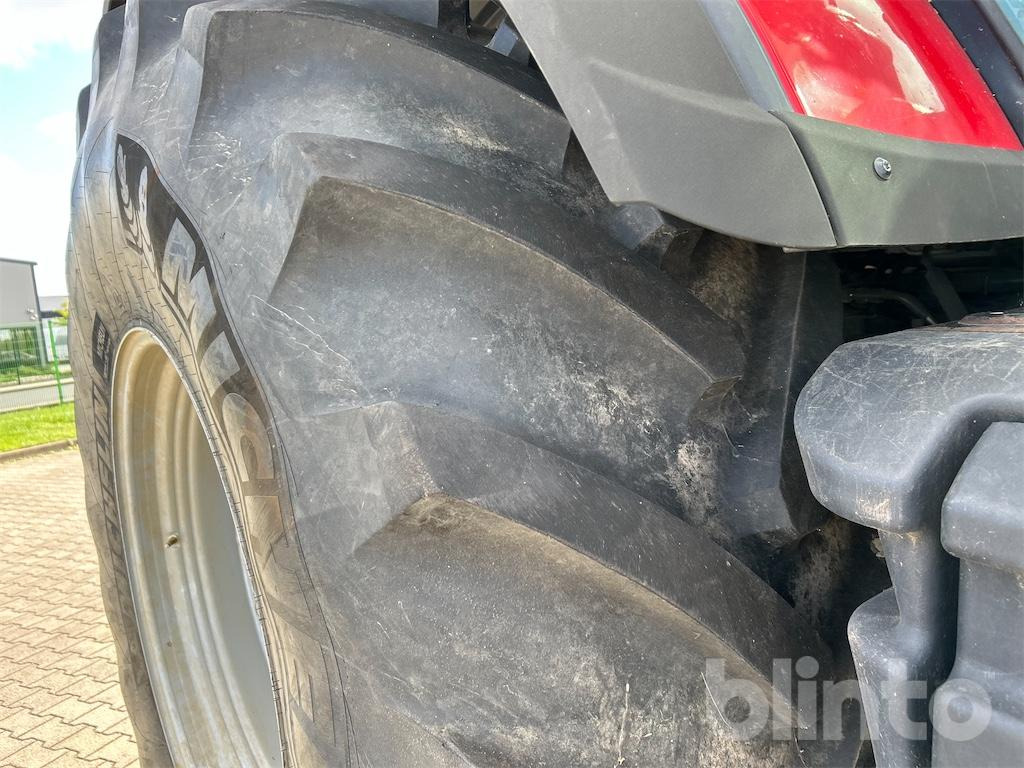 Traktor Massey Ferguson MF 8730 Dyna VT: obrázek 12
