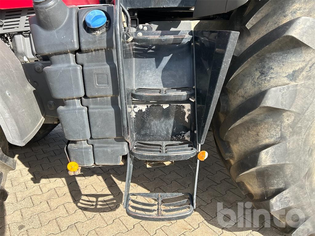 Traktor Massey Ferguson MF 8730 Dyna VT: obrázek 50