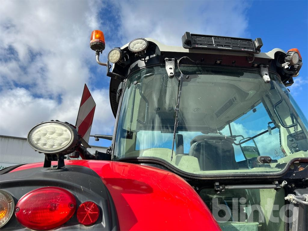Traktor Massey Ferguson MF 8730 Dyna VT: obrázek 26