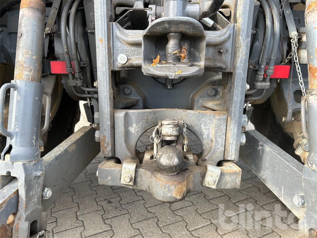 Traktor Massey Ferguson MF 8730 Dyna VT: obrázek 29