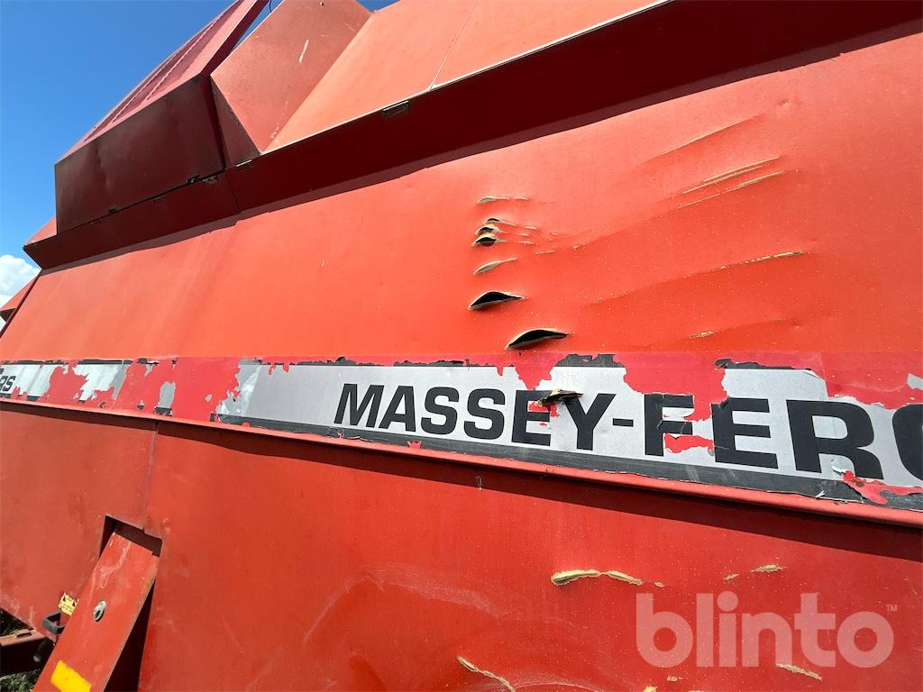 Sklízecí mlátička Massy - Fergusson 36RS: obrázek 15