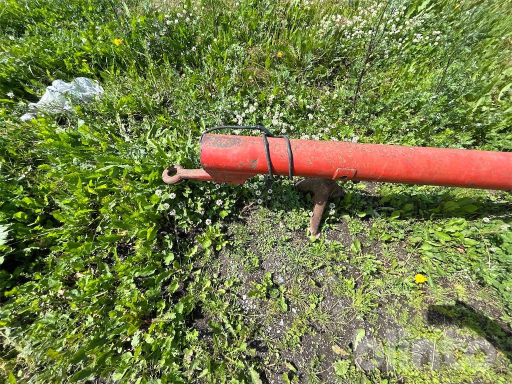 Sklízecí mlátička Massy - Fergusson 36RS: obrázek 38