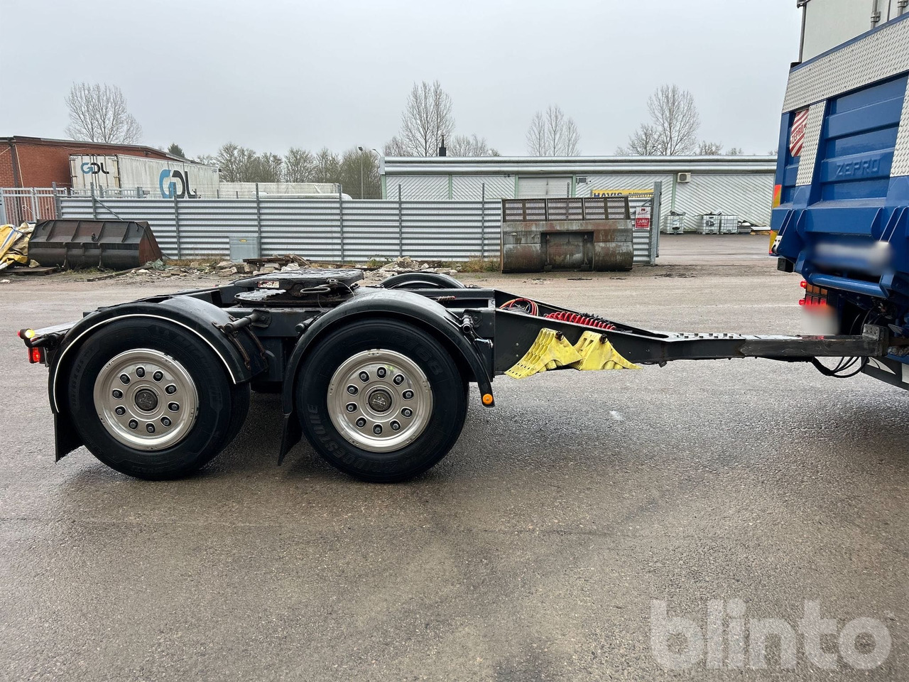 NÄRKO C2MS11P11 - Nybesiktigad! - Přívěs dolly: obrázek 3 NÄRKO C2MS11P11 - Nybesiktigad! - Přívěs dolly: obrázek 3