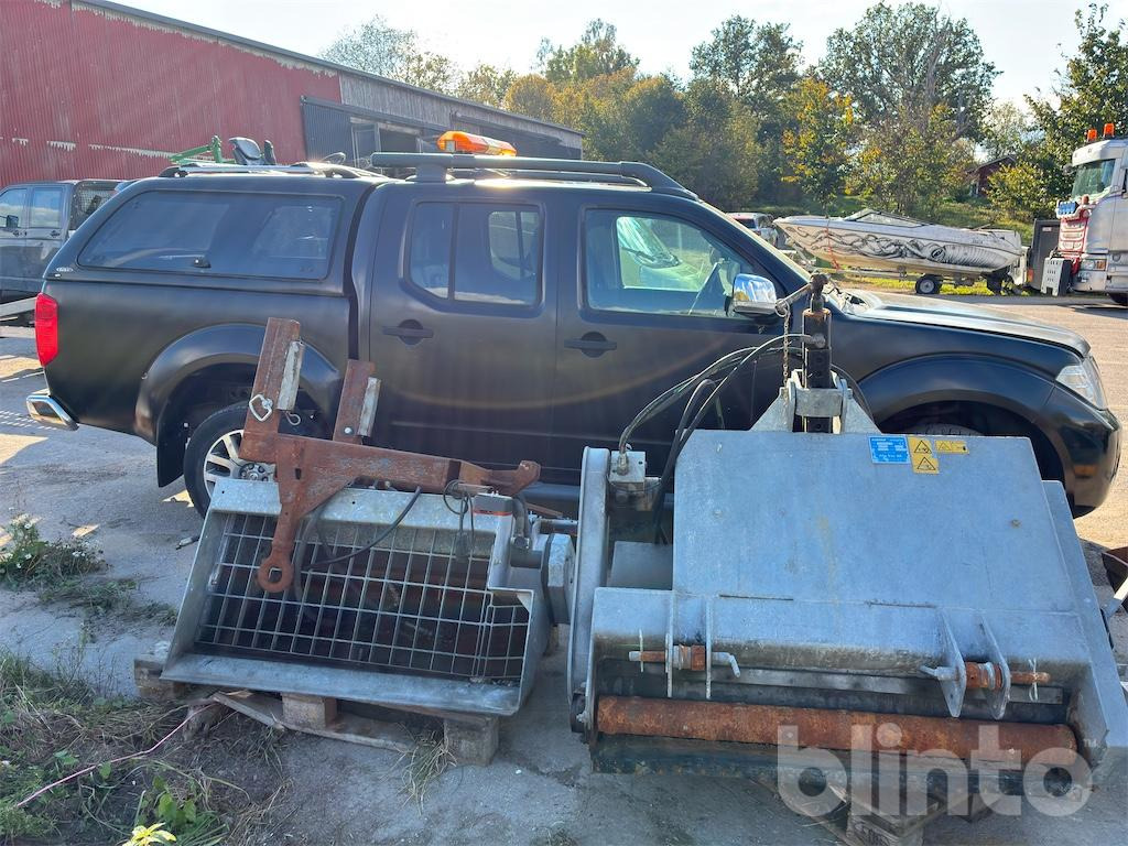 NISSAN - Osobní auto: obrázek 4 NISSAN - Osobní auto: obrázek 4