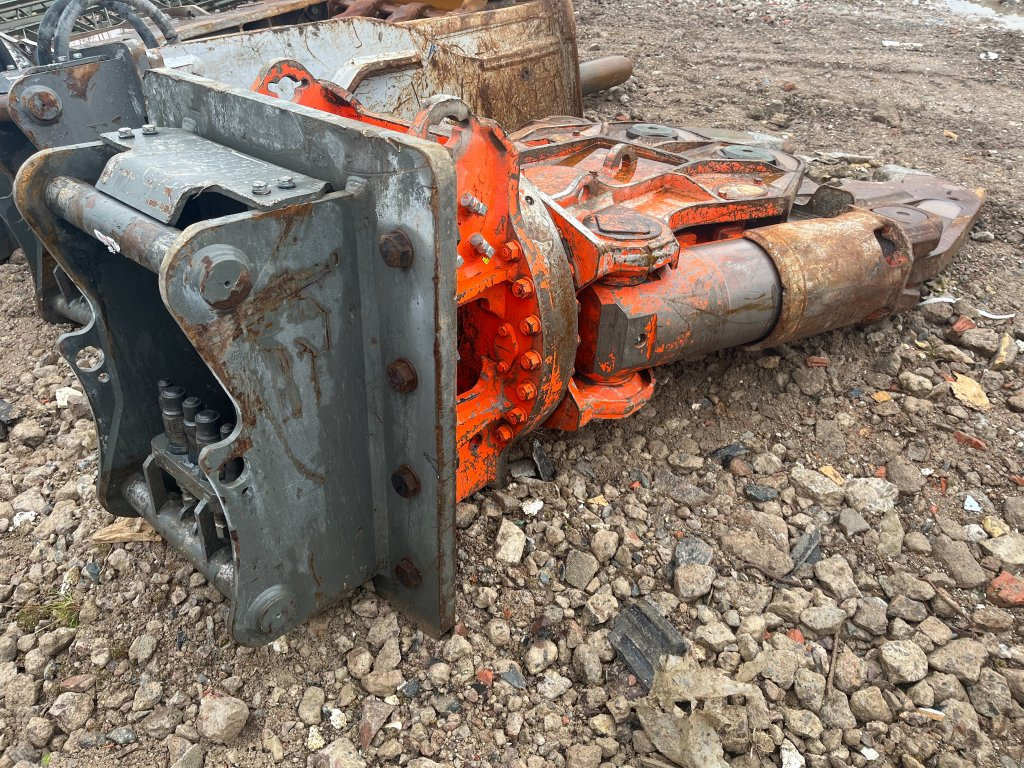 NPK SV250 - Demoliční nůžky: obrázek 3 NPK SV250 - Demoliční nůžky: obrázek 3