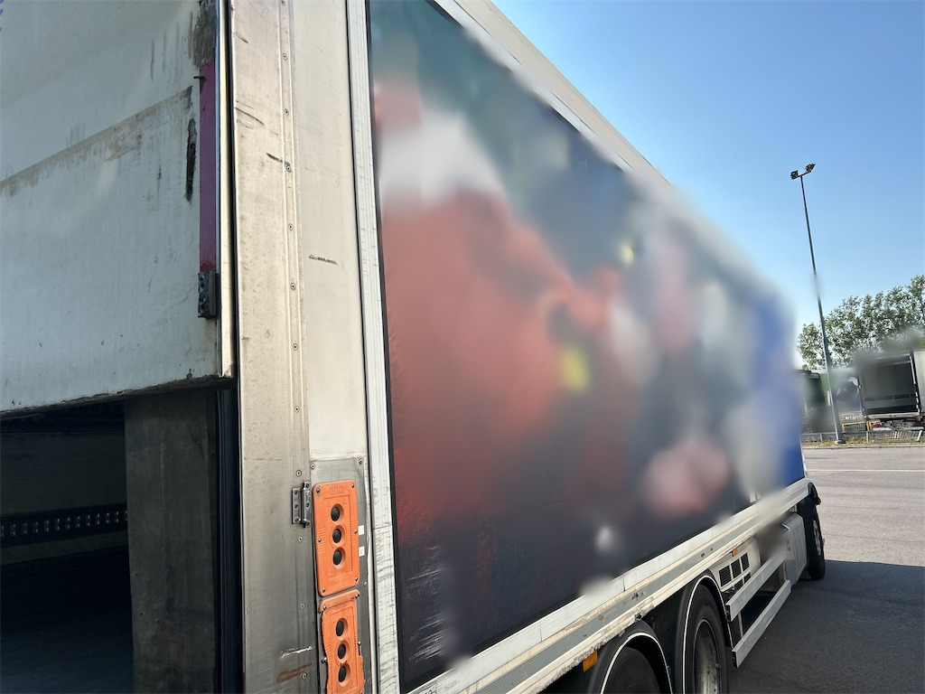 Nákladní auto MERCEDES-BENZ: obrázek 8