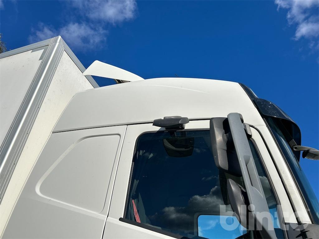 Nákladní auto VOLVO FH 6*2: obrázek 20