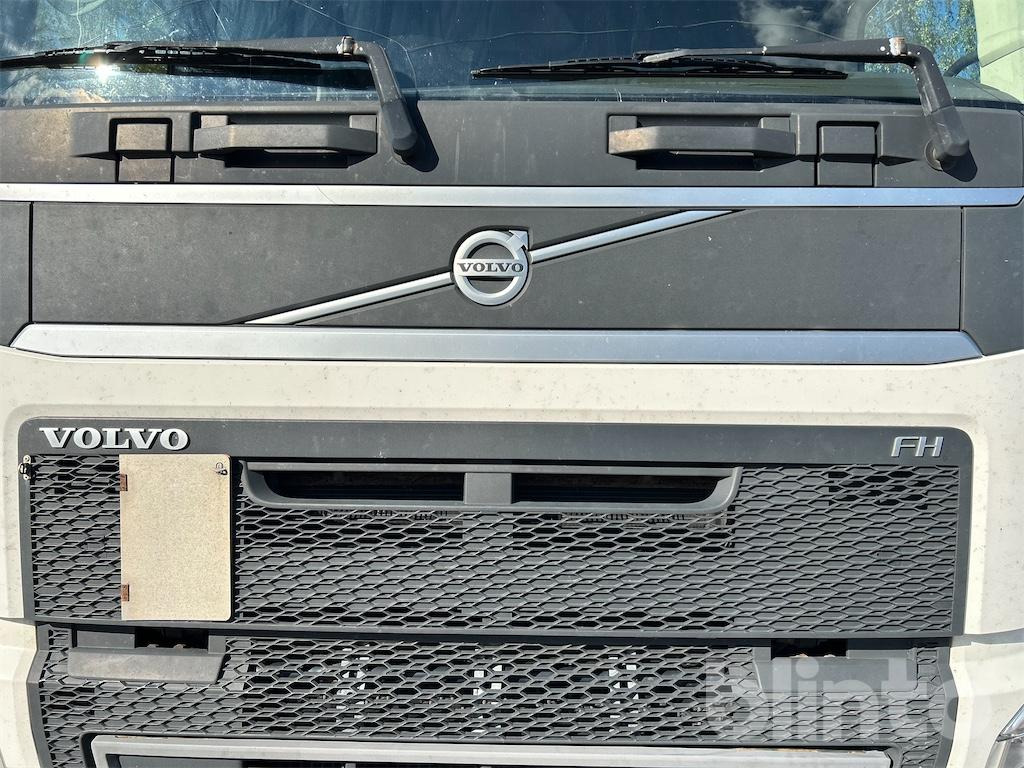 Nákladní auto VOLVO FH 6*2: obrázek 18