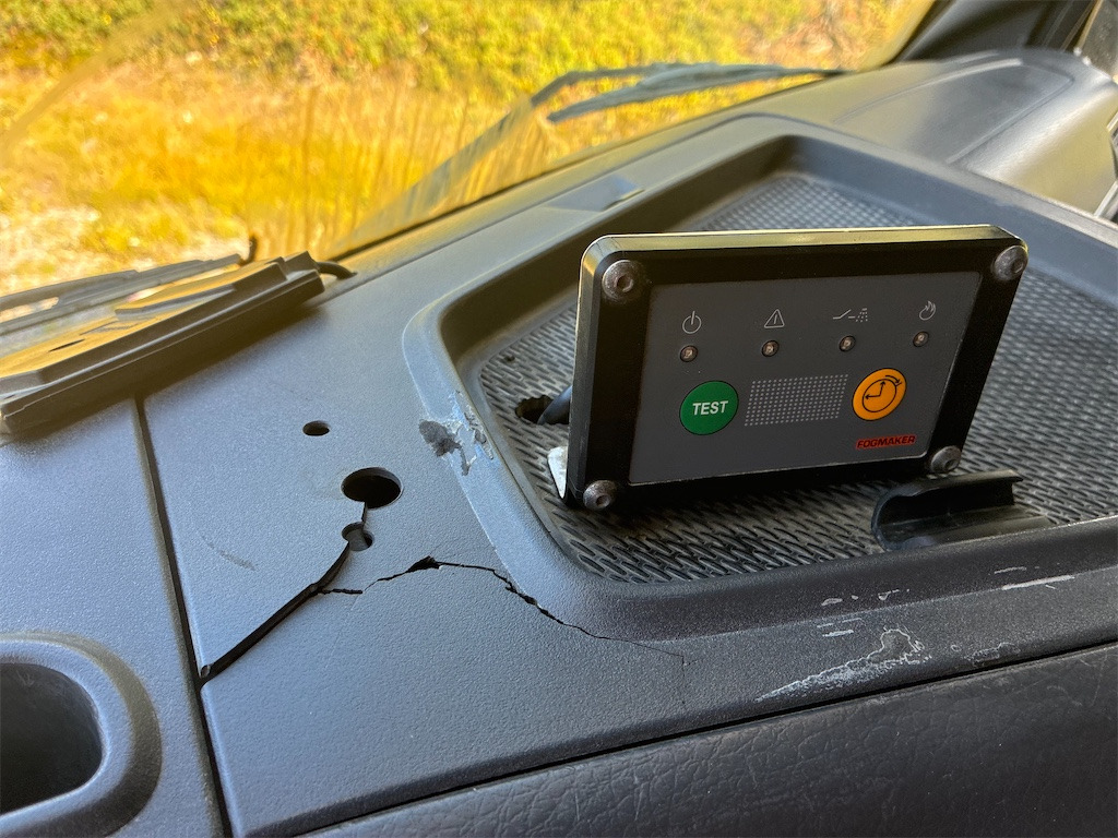 Nákladní auto VOLVO FH 6*4: obrázek 48