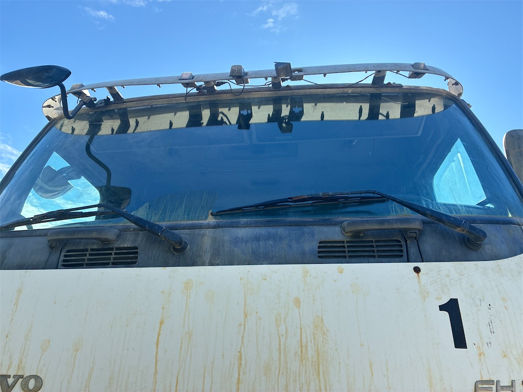 Nákladní auto VOLVO FH 6*4: obrázek 14