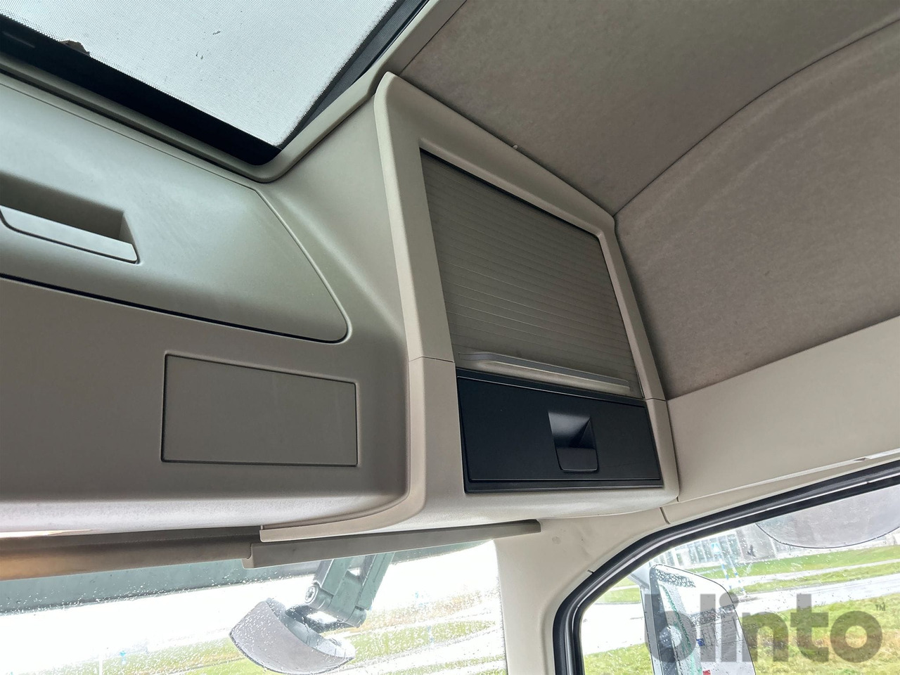 Nákladní auto VOLVO: obrázek 26 Nákladní auto VOLVO: obrázek 26