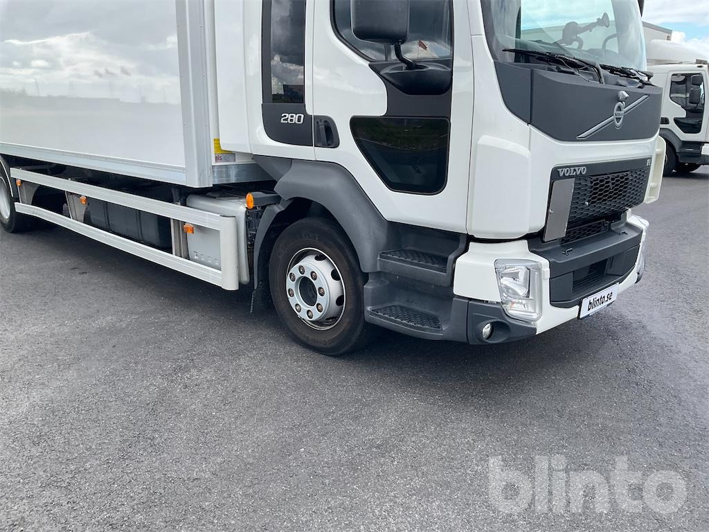 Nákladní auto VOLVO: obrázek 48