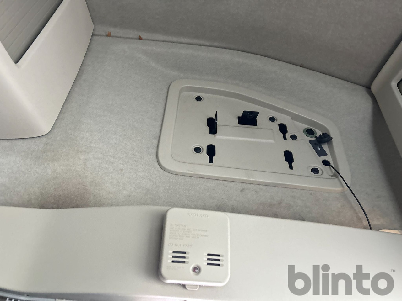 Nákladní auto VOLVO: obrázek 28 Nákladní auto VOLVO: obrázek 28