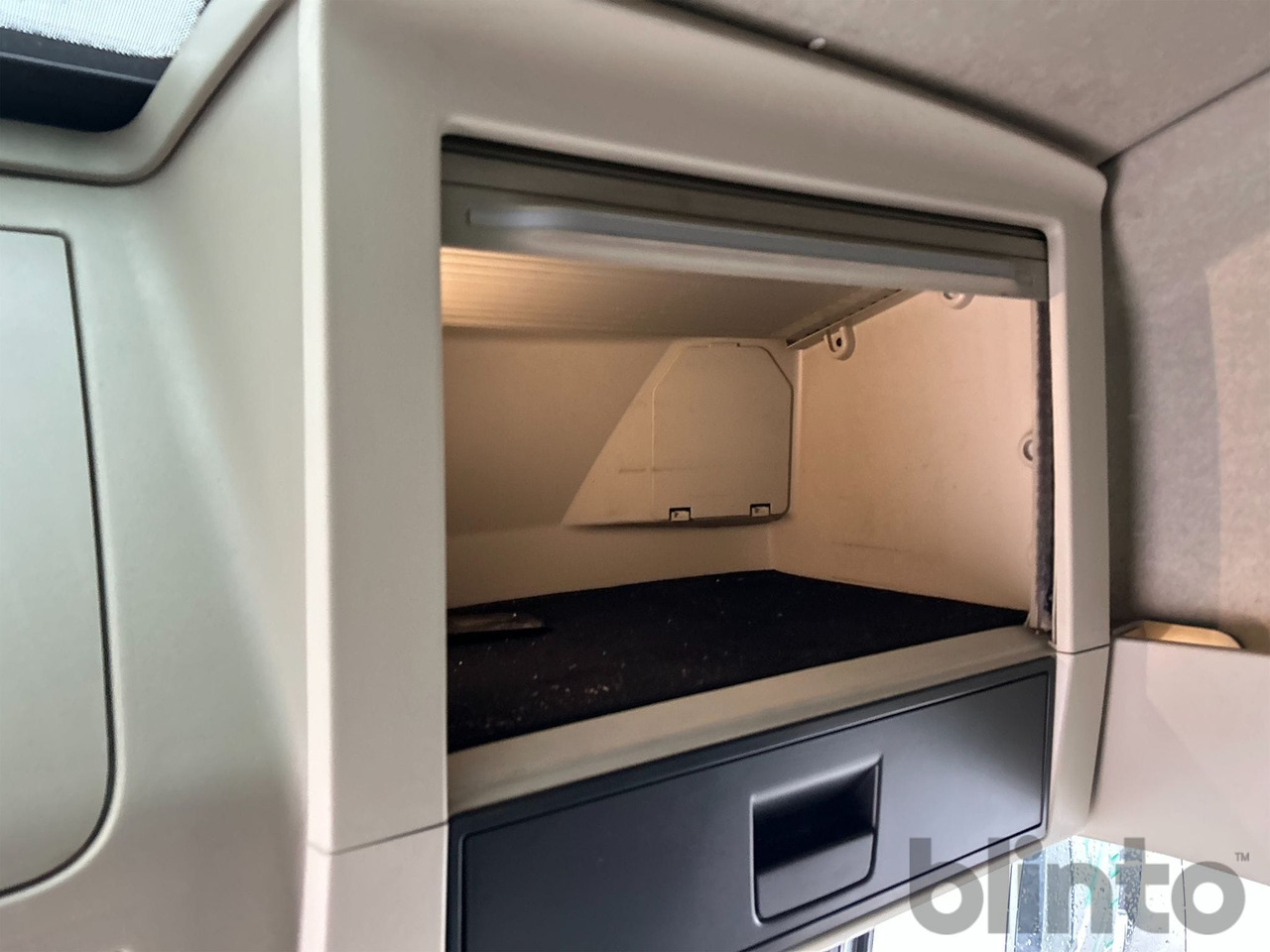 Nákladní auto VOLVO: obrázek 29 Nákladní auto VOLVO: obrázek 29