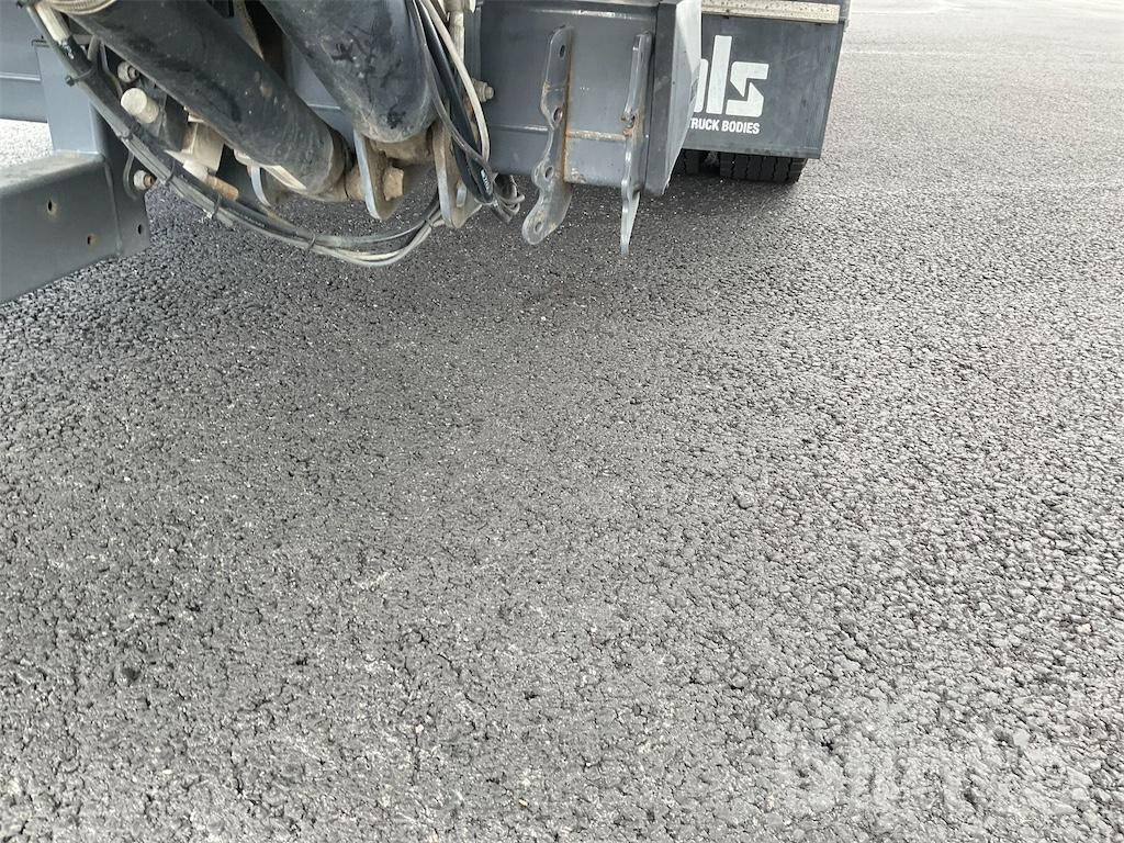 Nákladní auto VOLVO: obrázek 39